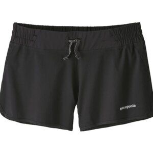 Patagonia Women's Nine Trails Shorts - 4" inseam (Size XS)